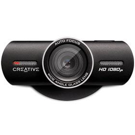 Creative Live! Cam Socialize HD 1080p